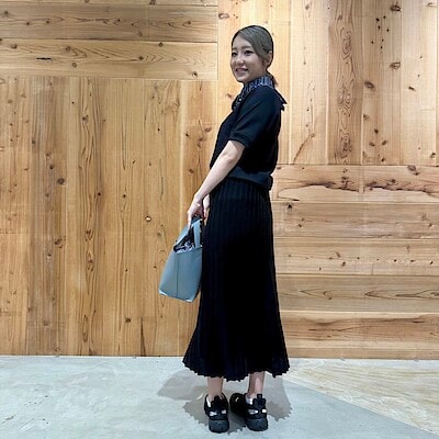 【直江津】164cm