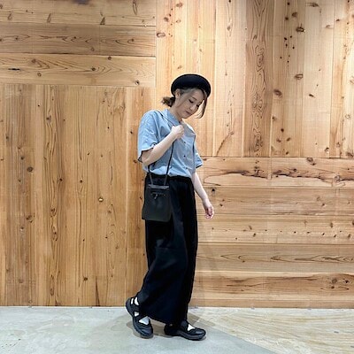 【直江津】164cm