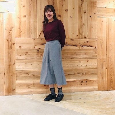 【直江津】身長168cm