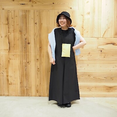 【直江津】151cm