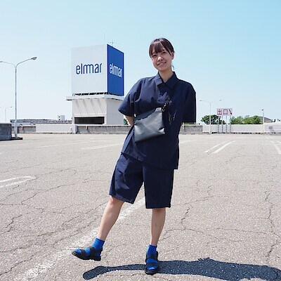 【直江津】161cm