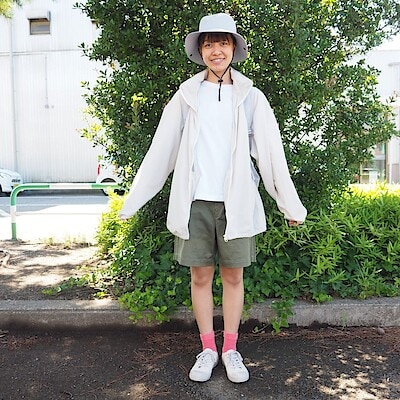 【直江津】161cm