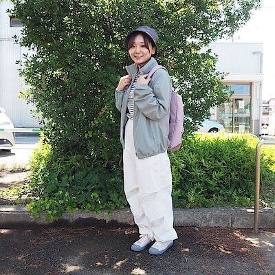 【直江津】158cm