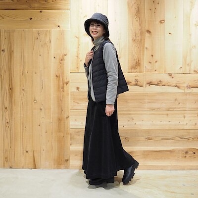 【直江津】168cm