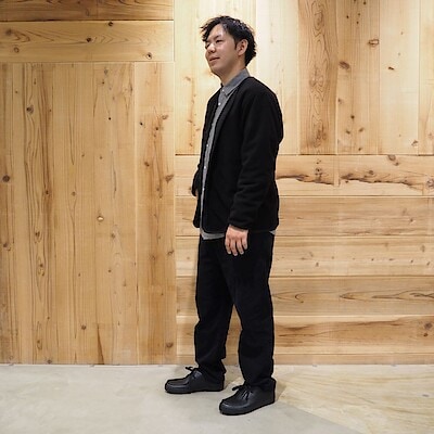 【直江津】170cm