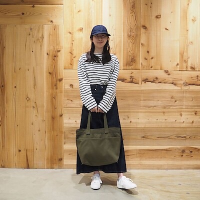 【直江津】154cm