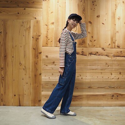 【直江津】168cm