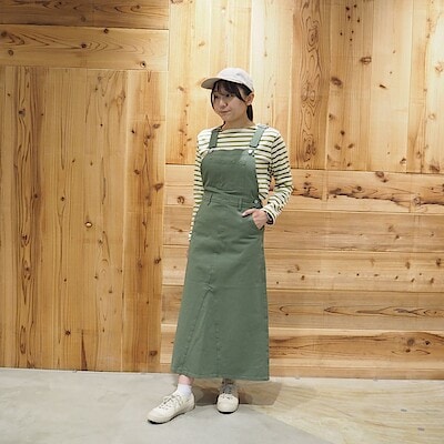 【直江津】158cm