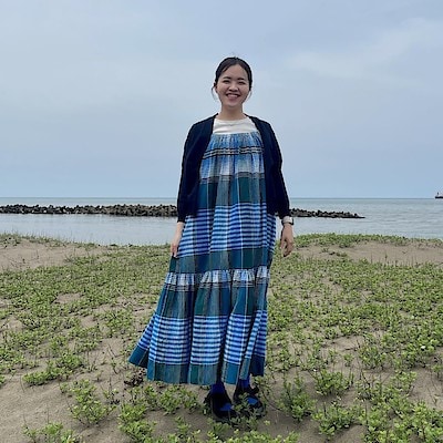 【直江津】163cm