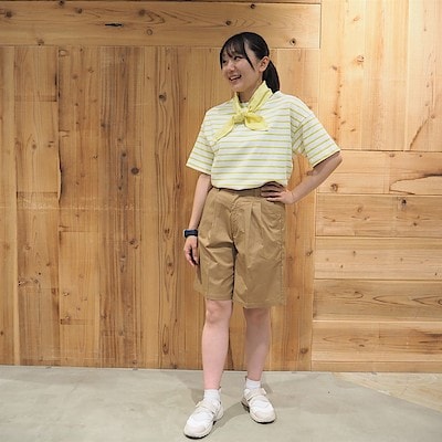 【直江津】158cm