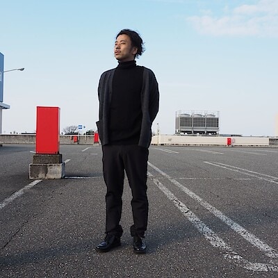 【直江津】172㎝