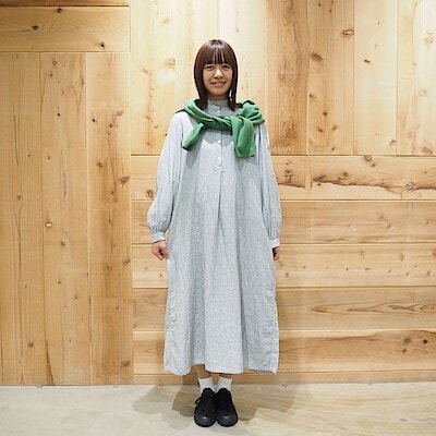 【直江津】161cm