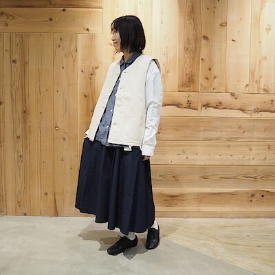 【直江津】164cm