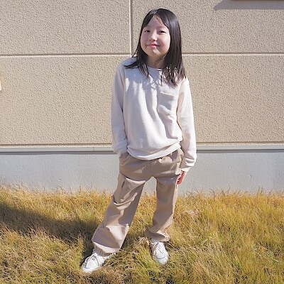 【直江津】136cm