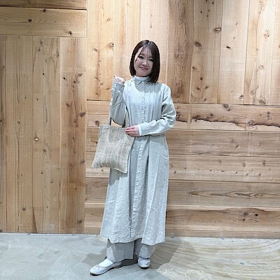 【直江津】155cm