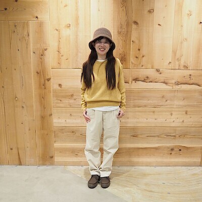 【直江津】152cm