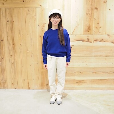 【直江津】152cm