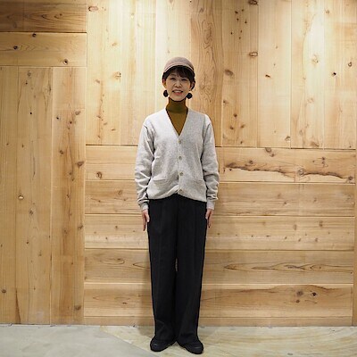 【直江津】163㎝