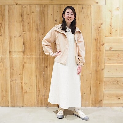 【直江津】154㎝