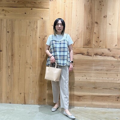 【直江津】167㎝