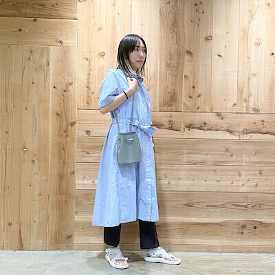 【直江津】167㎝