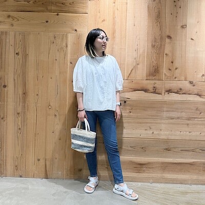 【直江津】167㎝