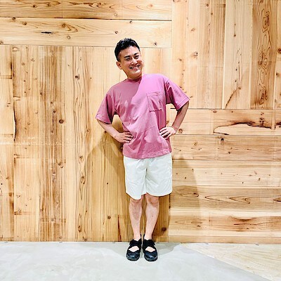 【直江津】身長164㎝