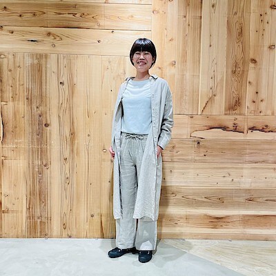 【直江津】身長１７０cm