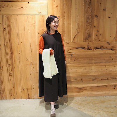 【直江津】身長163㎝