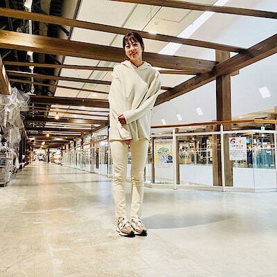 【直江津】身長168㎝