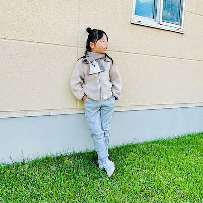 【直江津】身長128cm