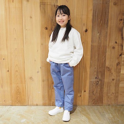 【直江津】身長129㎝