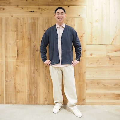 【直江津】身長174cm