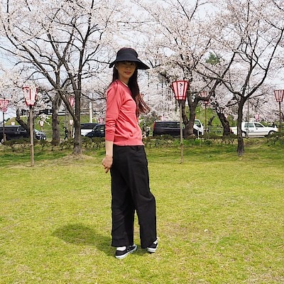 【直江津】168cm