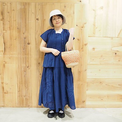 【直江津】148cm