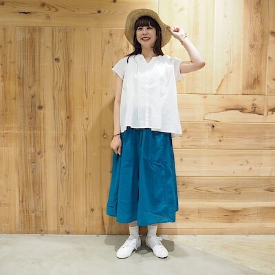 【直江津】身長168cm