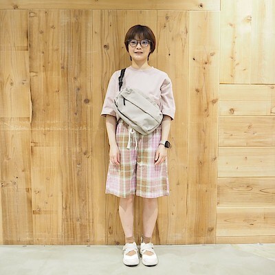 【直江津】146cm