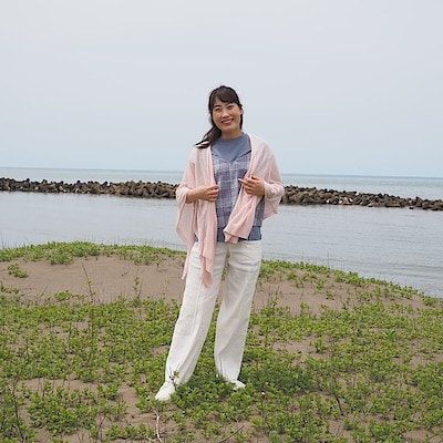 【直江津】159cm