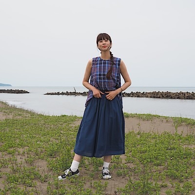 【直江津】168cm