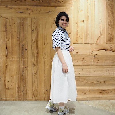 【直江津】160cm