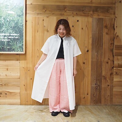 【直江津】151cm