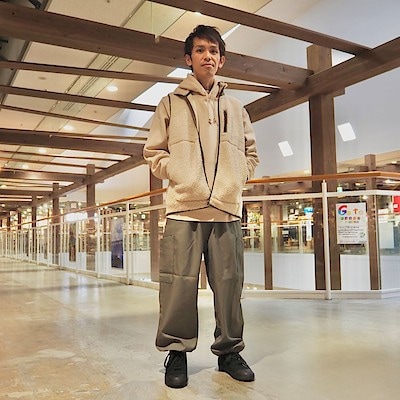 【直江津】169cm