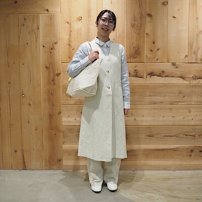 【直江津】158cm