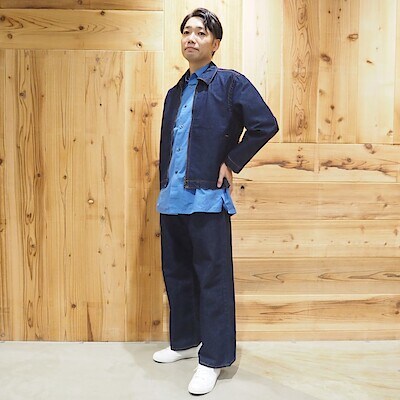 【直江津】178cm