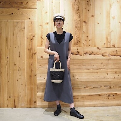 【直江津】168㎝