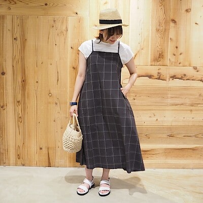 【直江津】158cm