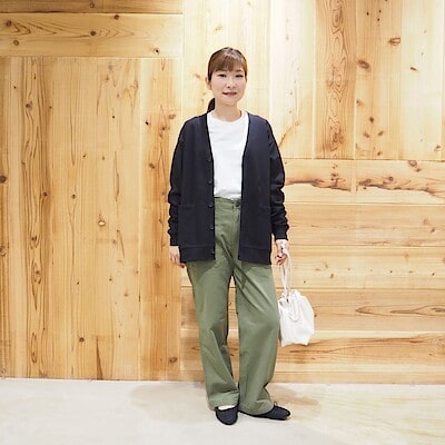 【直江津】159cm