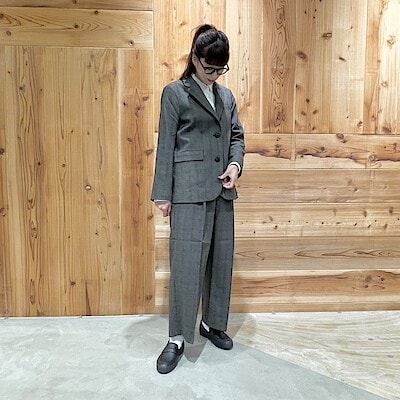 【直江津】168cm