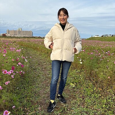 【直江津】159cm