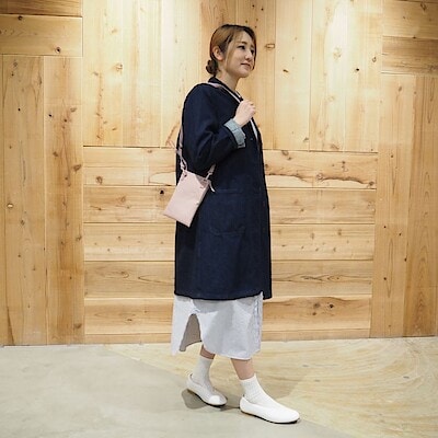 【直江津】164cm